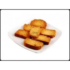 Suji Rusk-400gms